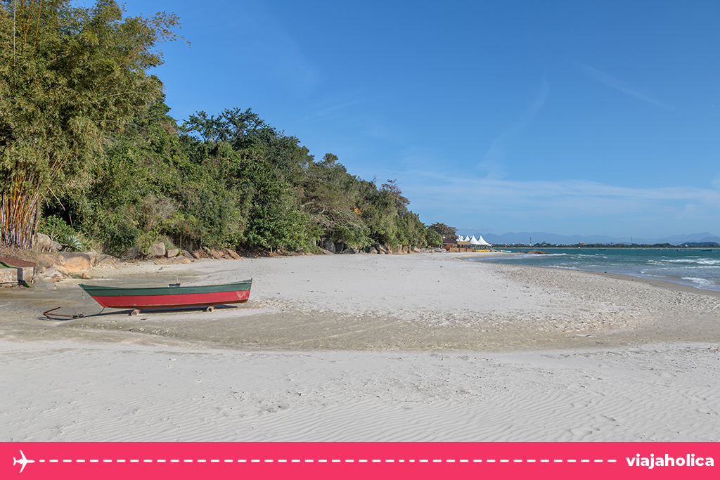Descubra o Paraíso: Roteiro de 1 Semana por 5 Praias da&nbsp;Bahia