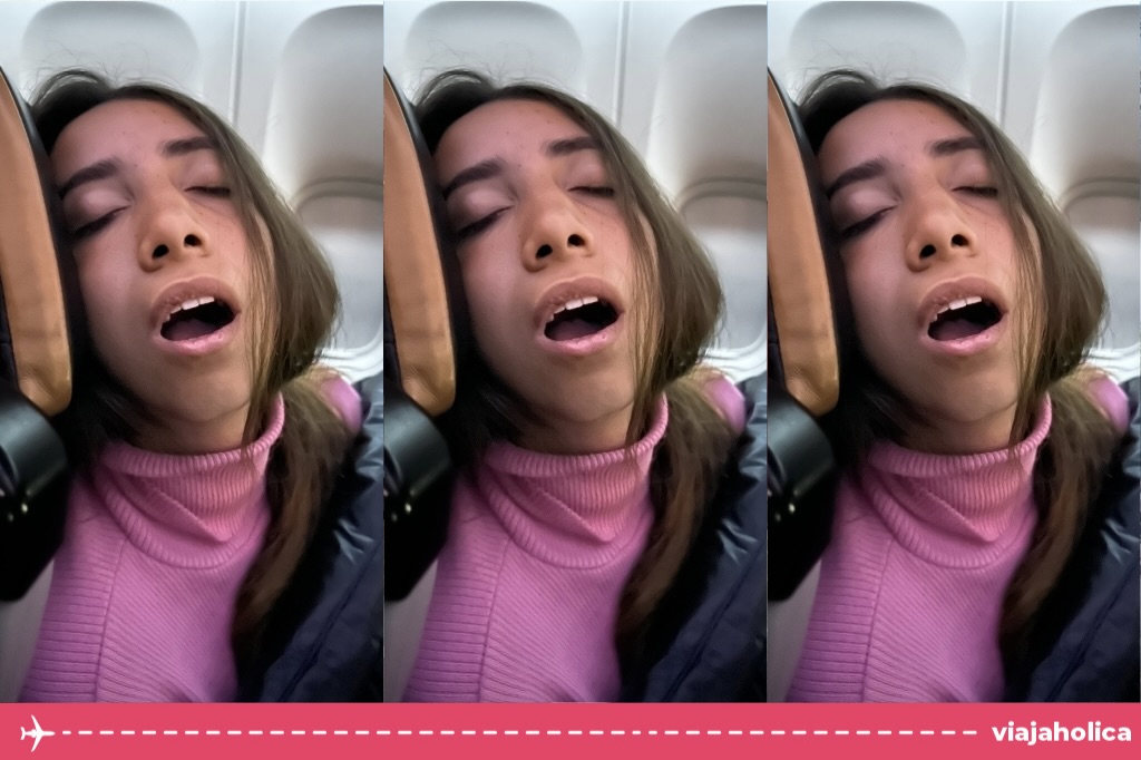 Nunca façam uma conexão de 16h sem saber o&nbsp;destino