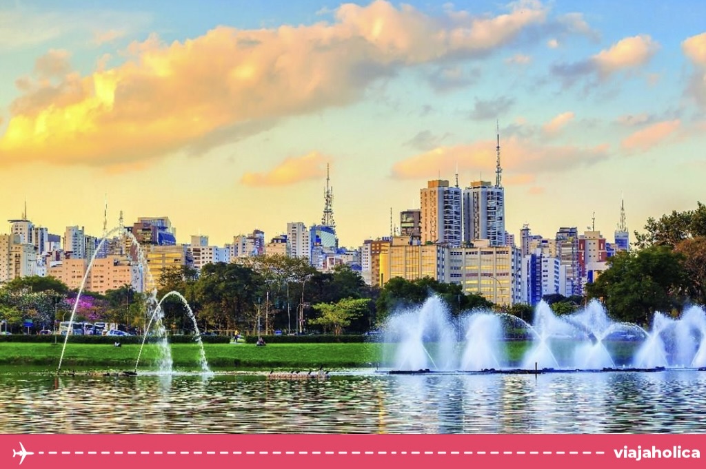 Roteiro de viagem para o Dia das Mães em São&nbsp;Paulo