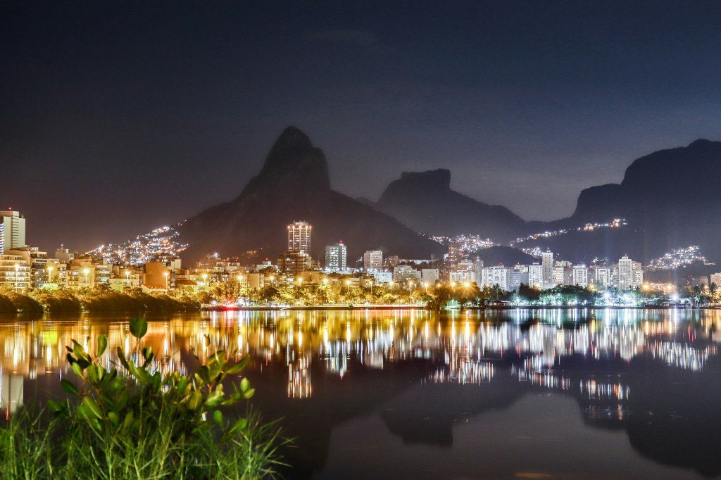 Réveillon Alternativo no Rio: Experiências&nbsp;Únicas